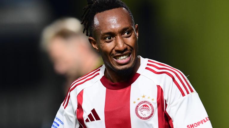 Ολυμπιακός: Τα δεδομένα για τον Ζέλσον Μάρτινς - Τι «παίζει» με το νέο συμβόλαιο