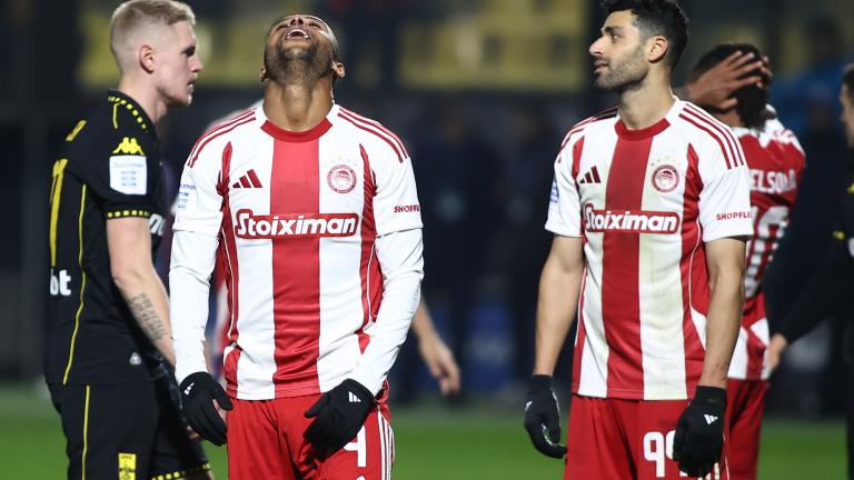 Super League: Η βαθμολογία του πρωταθλήματος και η κατάσταση σε κορυφή και «ουρά»