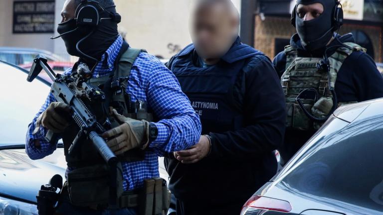 Εμπόριο νακρωτικών: Προθεσμία για την Πέμπτη πήρε για να απολογηθεί ο «Έλληνας Εσκομπάρ» 