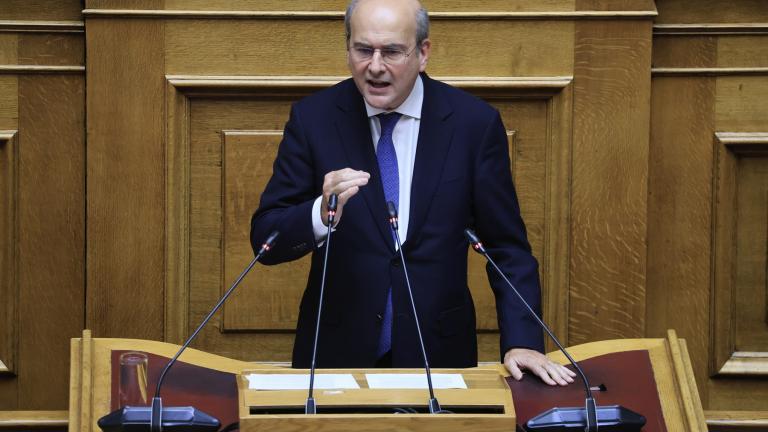 χατζηδακης