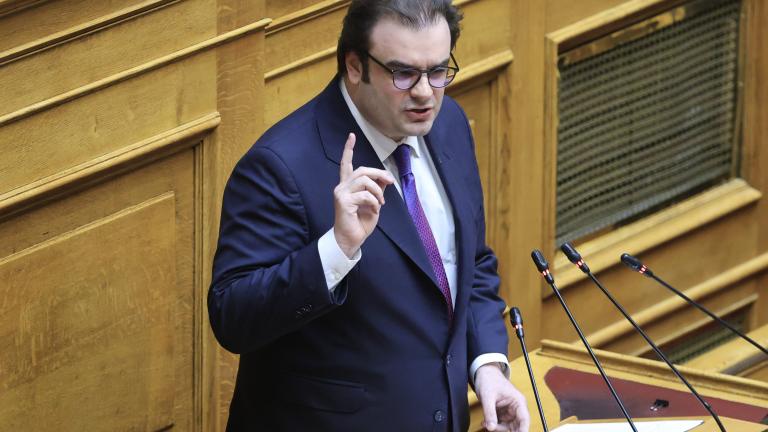 κυριακος πιερρακακης