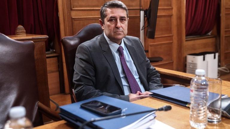 Γ. Μυλωνάκης στην Εξεταστική για ΟΠΕΚΕΠΕ: Ουδέποτε είχα γνώση επισυνδέσεων – Τα στοιχεία καταρρίπτουν τα fake news