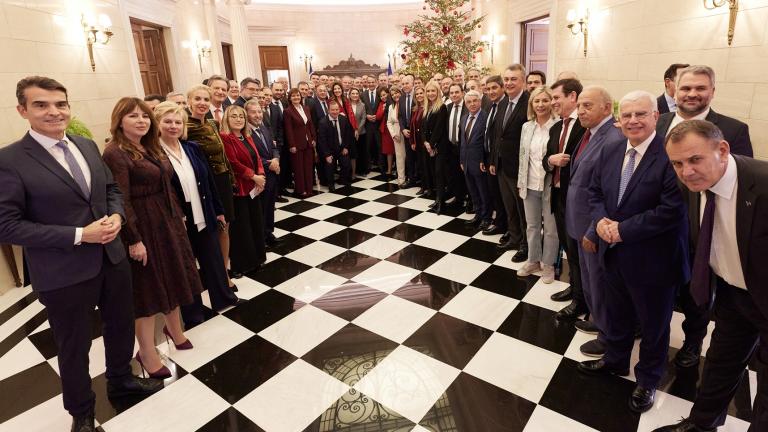 βουλετες νδ