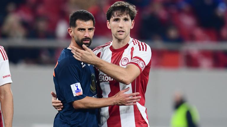 Κύπελλο Ελλάδος: Η τελική βαθμολογία της League Phase και το «δέντρο» μέχρι τον τελικό!