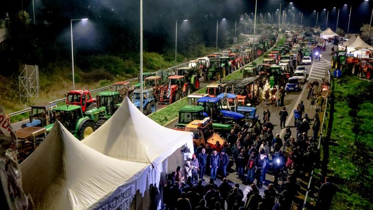 αγροτικα μπλοκα