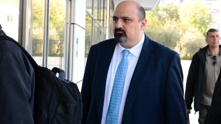 τριαντοπουλος