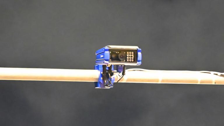 εξυπνες καμερες