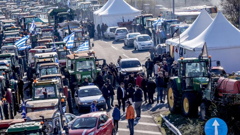 αγροτικα μπλοκα