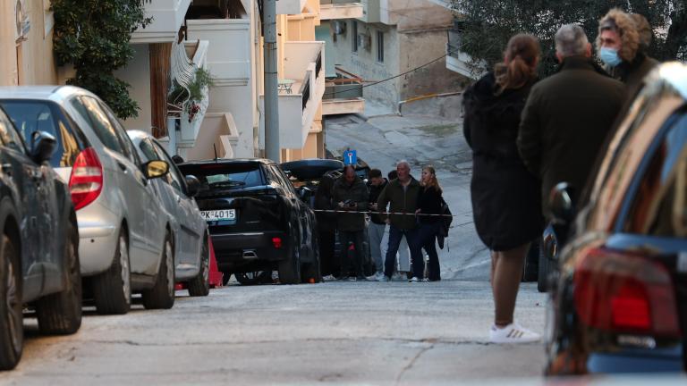 γκυζη γυναικοκοκτονια