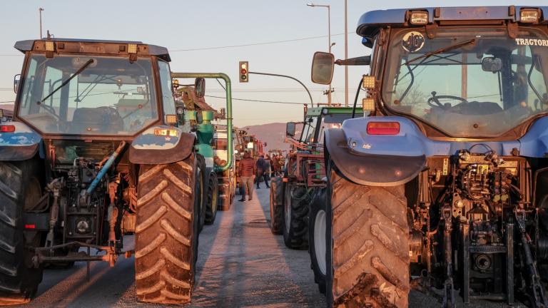 αγροιτκα μπλοκα