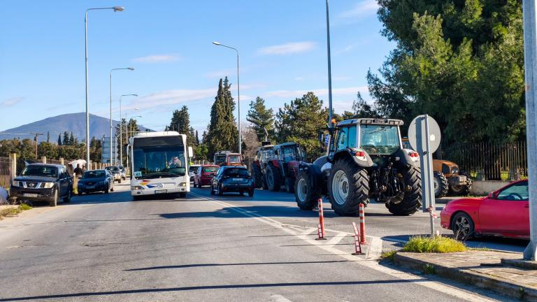 αποχωρηση πρασινα φαναρια