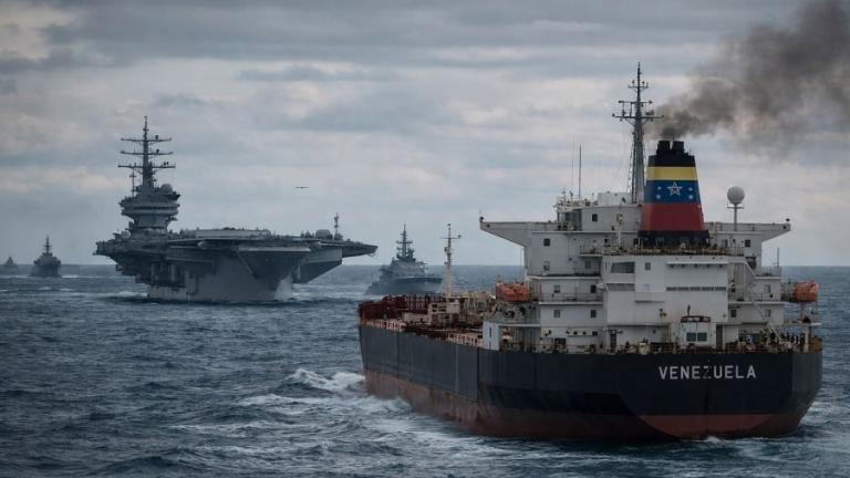 ναυτικο αποκλεισμος