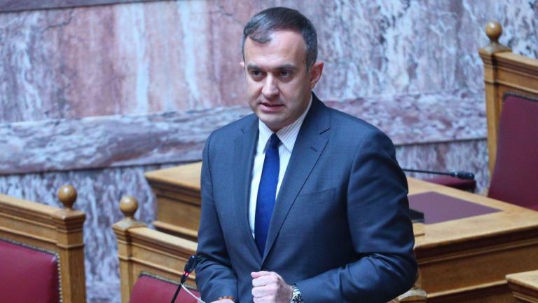 Τάσος Χατζηβασιλείου