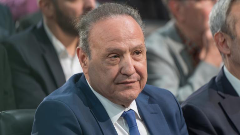 ΣΤΕΛΙΟΣ ΑΓΓΕΛΟΥΔΗΣ 