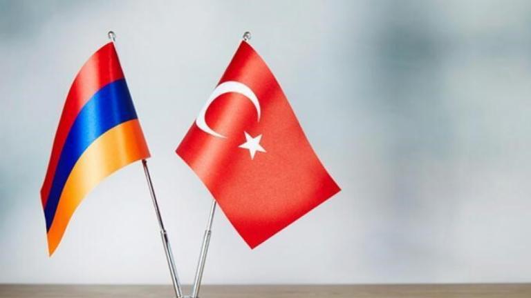 τουρκια και αρμενια