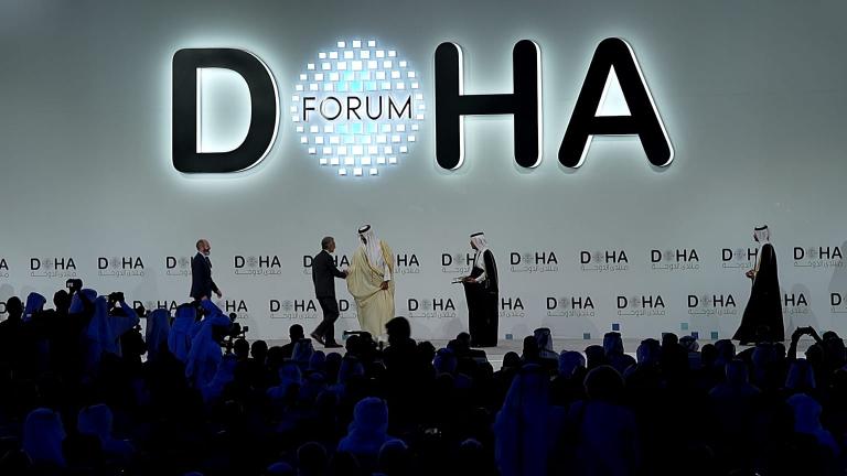 Doha Forum: Η ελληνική ενεργειακή στρατηγική και οι τουρκικές επιδιώξεις για F-35 στο προσκήνιο