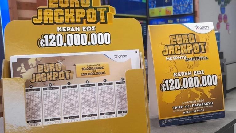 Eurojackpot