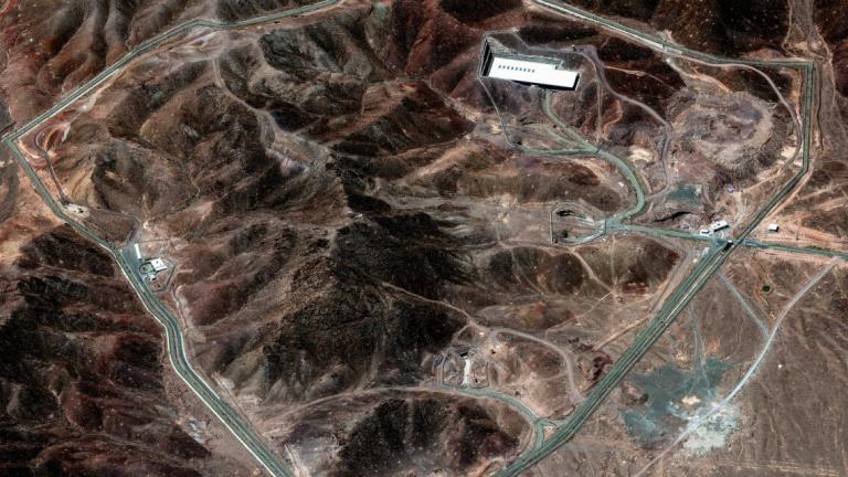 πυρηνικο προγραμμα ιραν