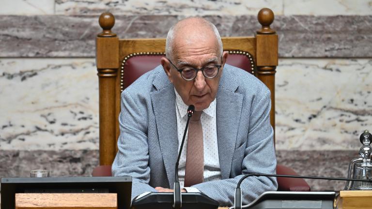 κακλαμανης