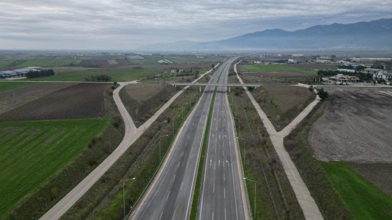 εγνατια οδος