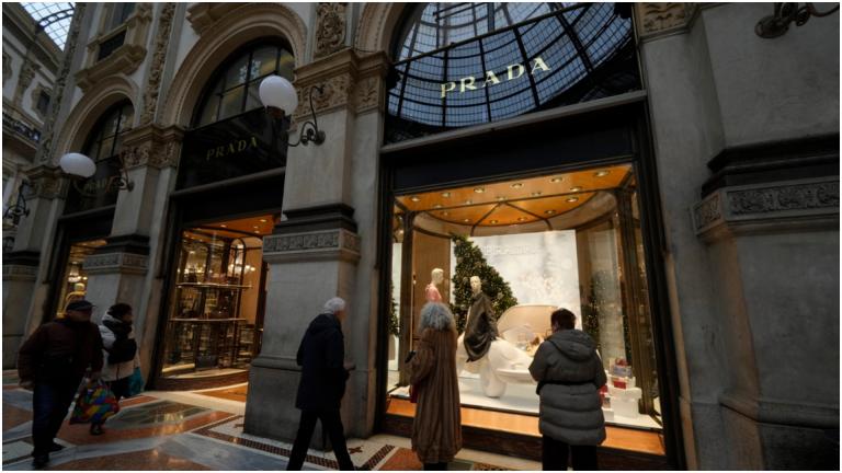 prada
