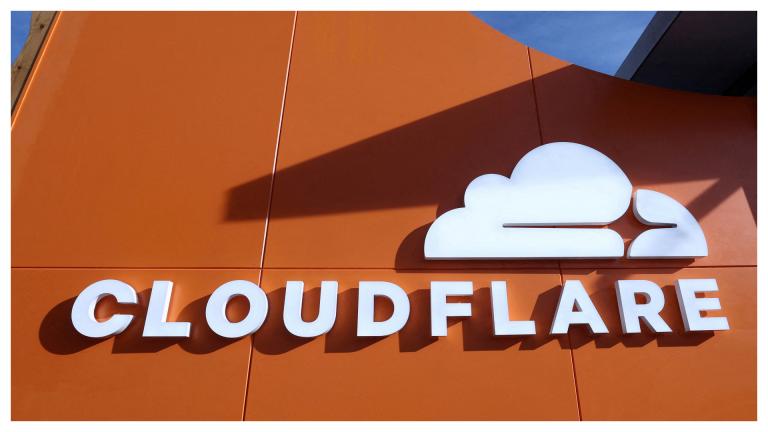 cloudflare