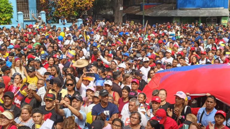 βενεζουελα