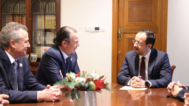 χριστοδυλιδης