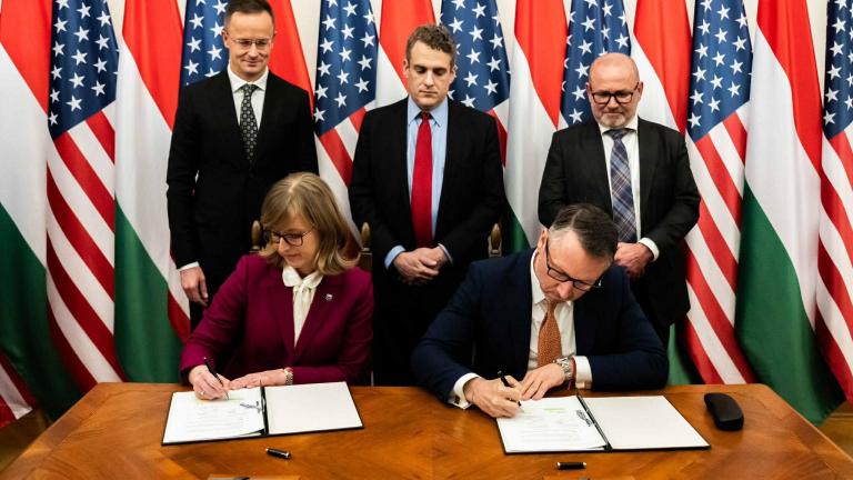 ηπα - ουγγαρια