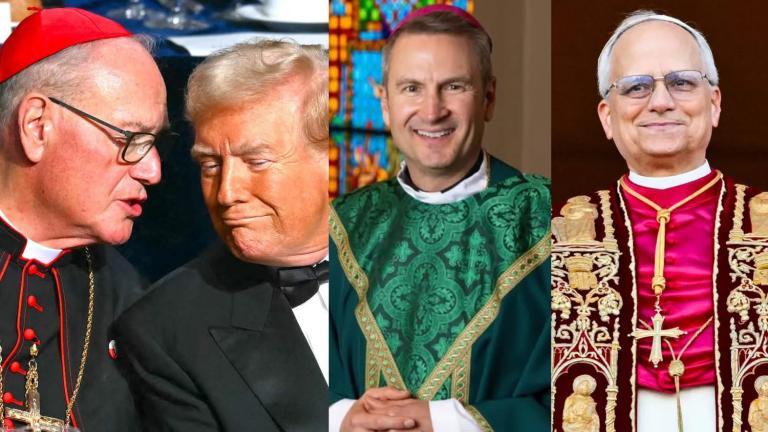 βατικανο maga