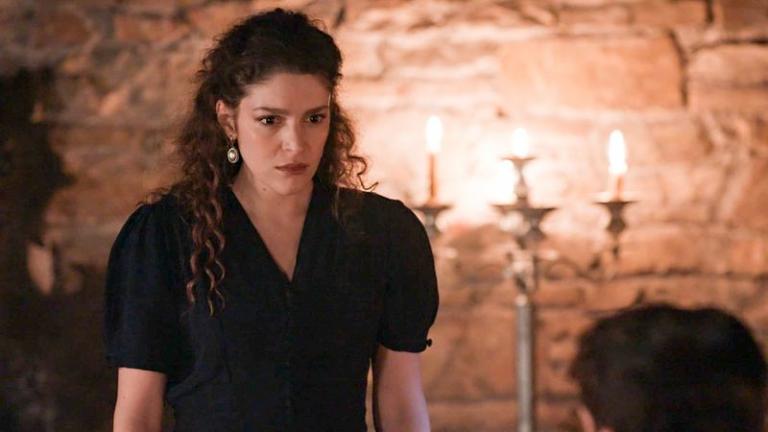 Grand Hotel: Νέο επεισόδιο απόψε Δευτέρα 1 Δεκεμβρίου στις 21:00 στον ΑΝΤ1 (Trailer)