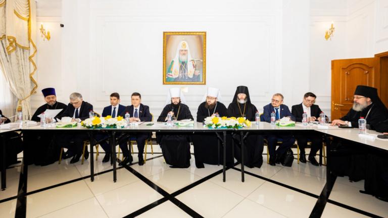 Ρωσική εκκλησία ΗΑΕ