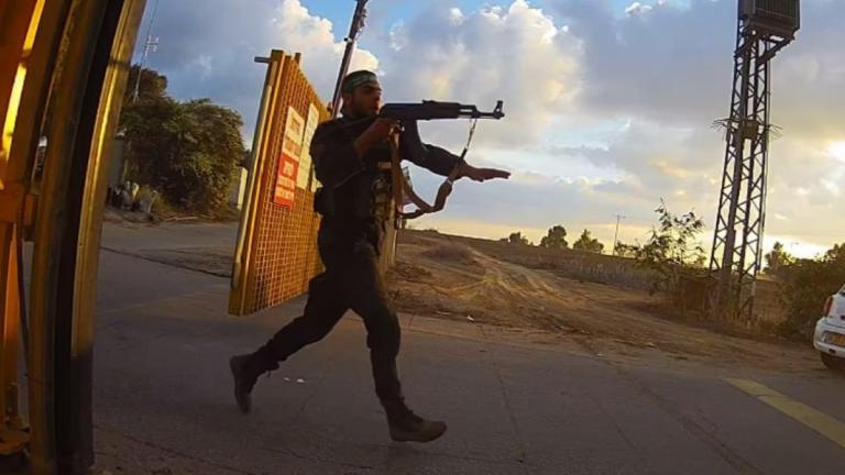 Με ένα βίντεο διάρκειας σχεδόν 11 λεπτών απάντησαν οι Ένοπλες Δυνάμεις του Ισραήλ (IDF) στην πρόσφατη έκθεση της Χαμάς, σύμφωνα με την οποία οι επιτιθέμενοι στις 7 Οκτωβρίου 2023 δεν στόχευσαν αμάχους.