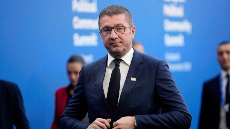  ο Χρίστιαν Μίτσκοσκι