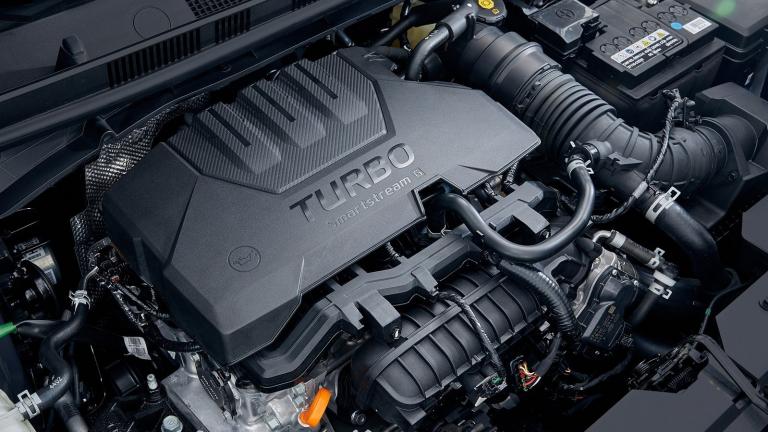 κινητηρες καυσης