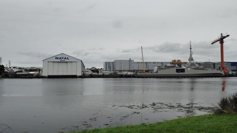 FDI-HN «ΚΙΜΩΝ»