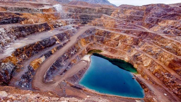 σπανιες γαιες