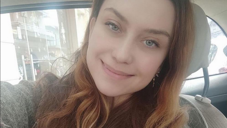 Έφυγε απο τη ζωή η τραγουδίστρια Κλαούντια Ντελμέρ