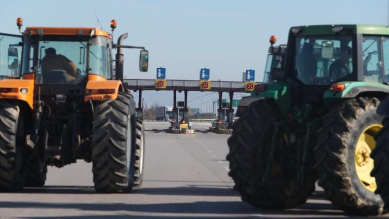 Αγροτικά μπλόκα: Ποιοι δρόμοι είναι ανοιχτοί και που γίνονται εκτροπές