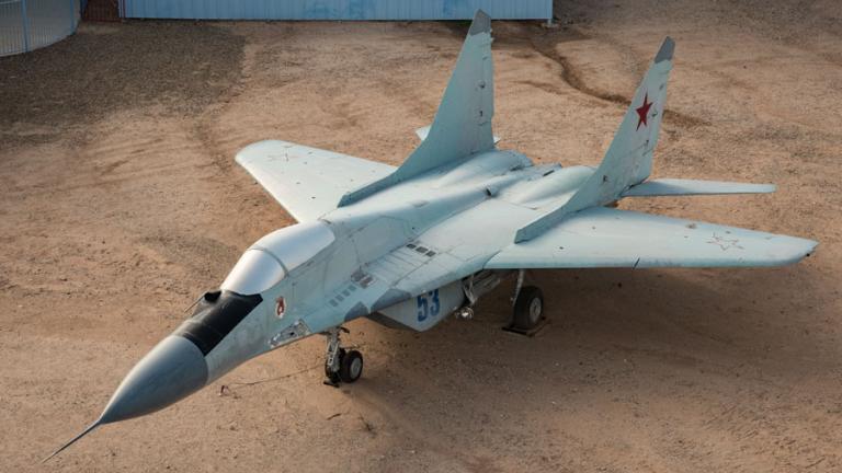 MiG-29 