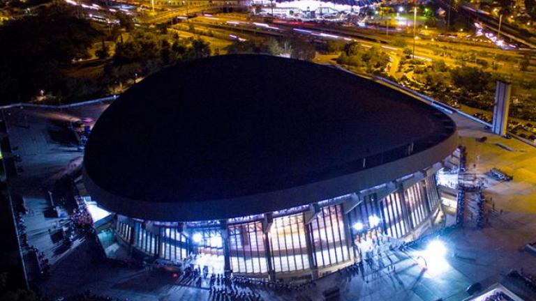 Ολυμπιακός-Φενέρμπαχτσε: Στον... αέρα η αναμέτρηση!