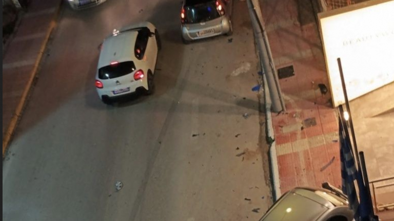 Τροχαίο στη Λούτσα: Βρέθηκε θετικός σε κοκαΐνη εκτός από αλκοόλ ο 29χρονος – Σήμερα οδηγείται στον εισαγγελέα