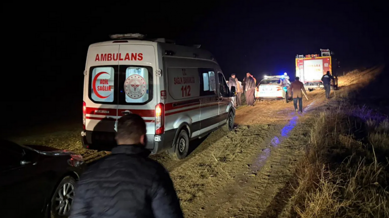 Τουρκία: Νεκρός σε συντριβή αεροσκάφους ο αρχηγός ΓΕΕΘΑ της Λιβύης — Έρευνα για τα αίτια του δυστυχήματος