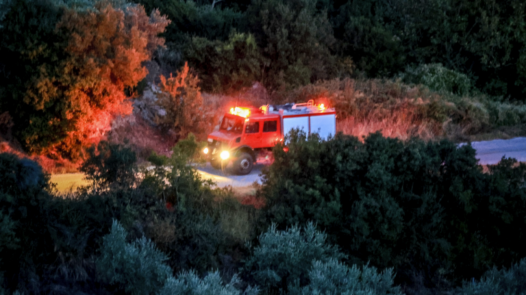 Τραγικός επίλογος για τους ορειβάτες στα Βαρδούσια Όρη — Νεκροί εντοπίστηκαν τρεις άνδρες και μια γυναίκα 