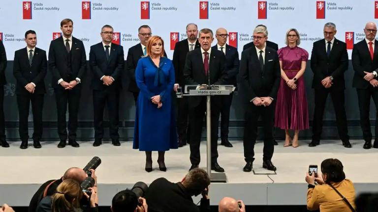 Αντρέι Μπάμπις