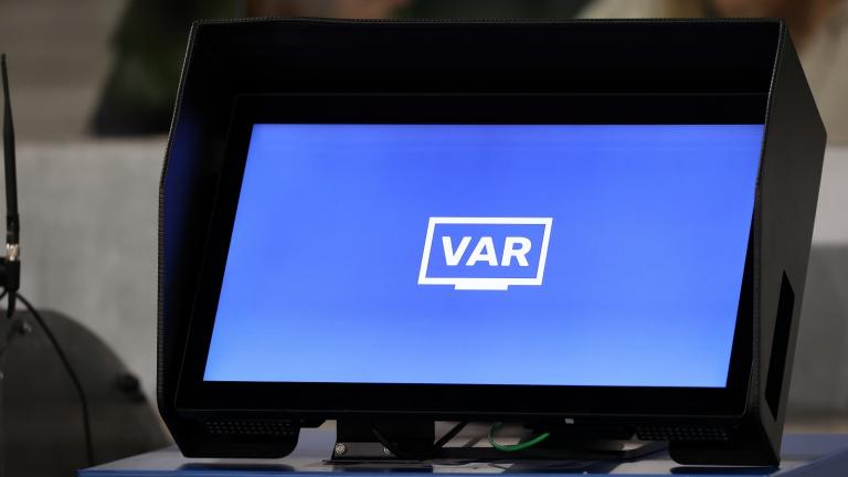 Tι αλλάζει στο VAR από το Μουντιάλ 2026