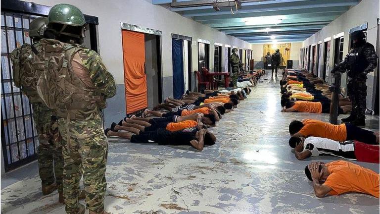 ισημερινις φυλακες