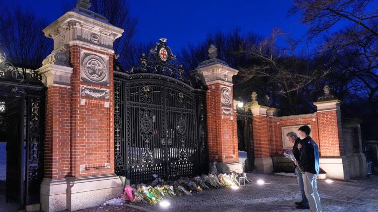 Πανεπιστήμιο Μπράουν