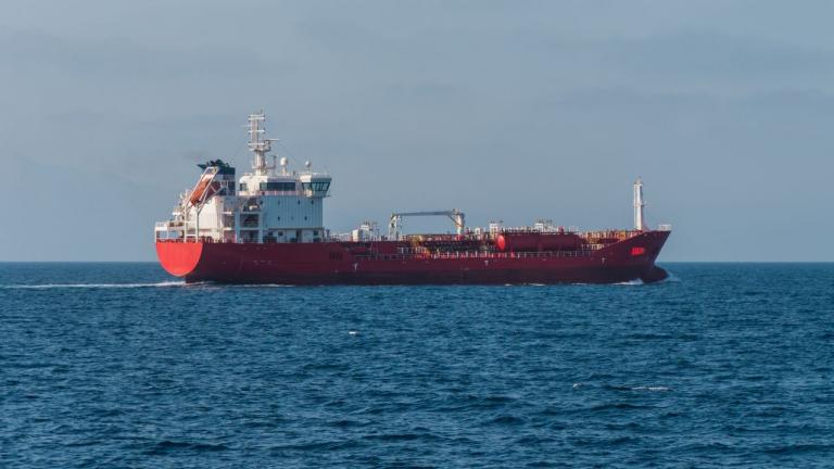 Βαλτική: Έλεγχος των Σουηδικών Αρχών σε ρωσικό πλοίο που τελεί υπό κυρώσεις 