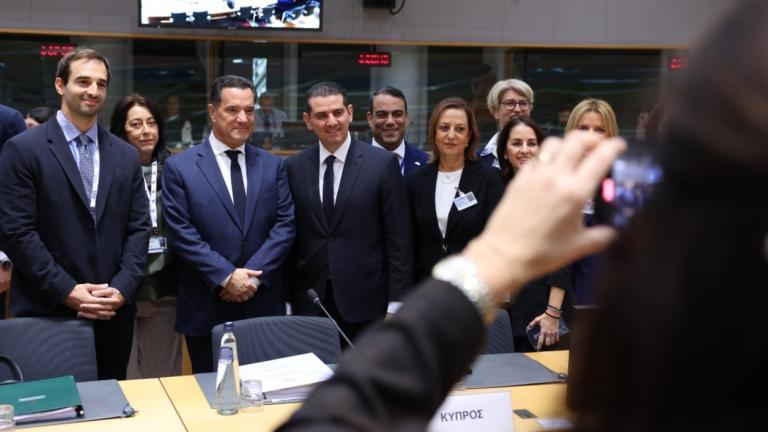 αδωνις γεωργιαδης στην εε